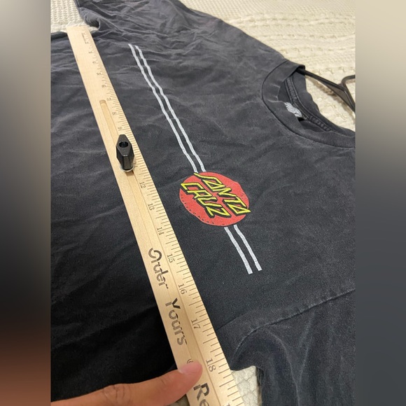 Santa Cruz TEE - Picture 4 of 10